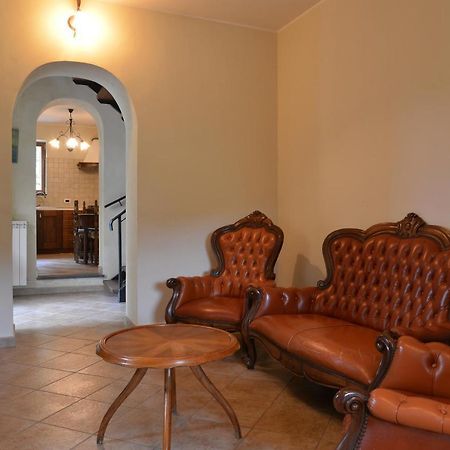 Agriturismo Osteria Du Barba Pe' - Casa Miranda Seborga Luaran gambar