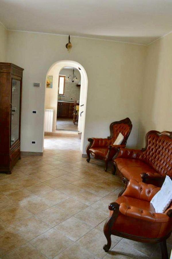 Agriturismo Osteria Du Barba Pe' - Casa Miranda Seborga Luaran gambar